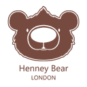 Henney Bear Logo