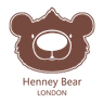Henney Bear Logo