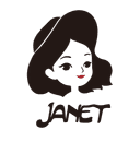 Janet Logo