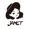 Janet Logo