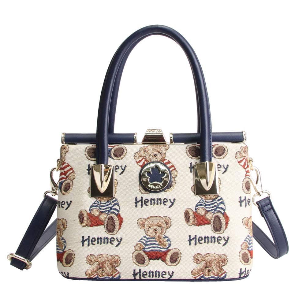Henney Bear Torbica